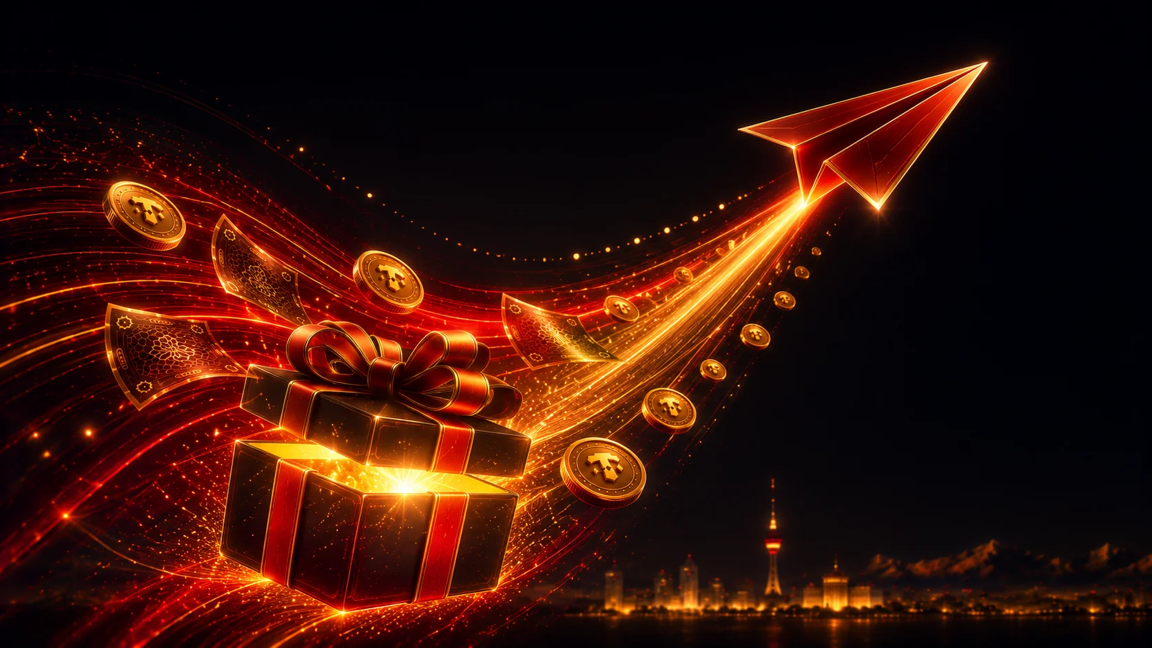 Обзор 1Win Casino — Lucky Jet и бумажный самолёт в облаках