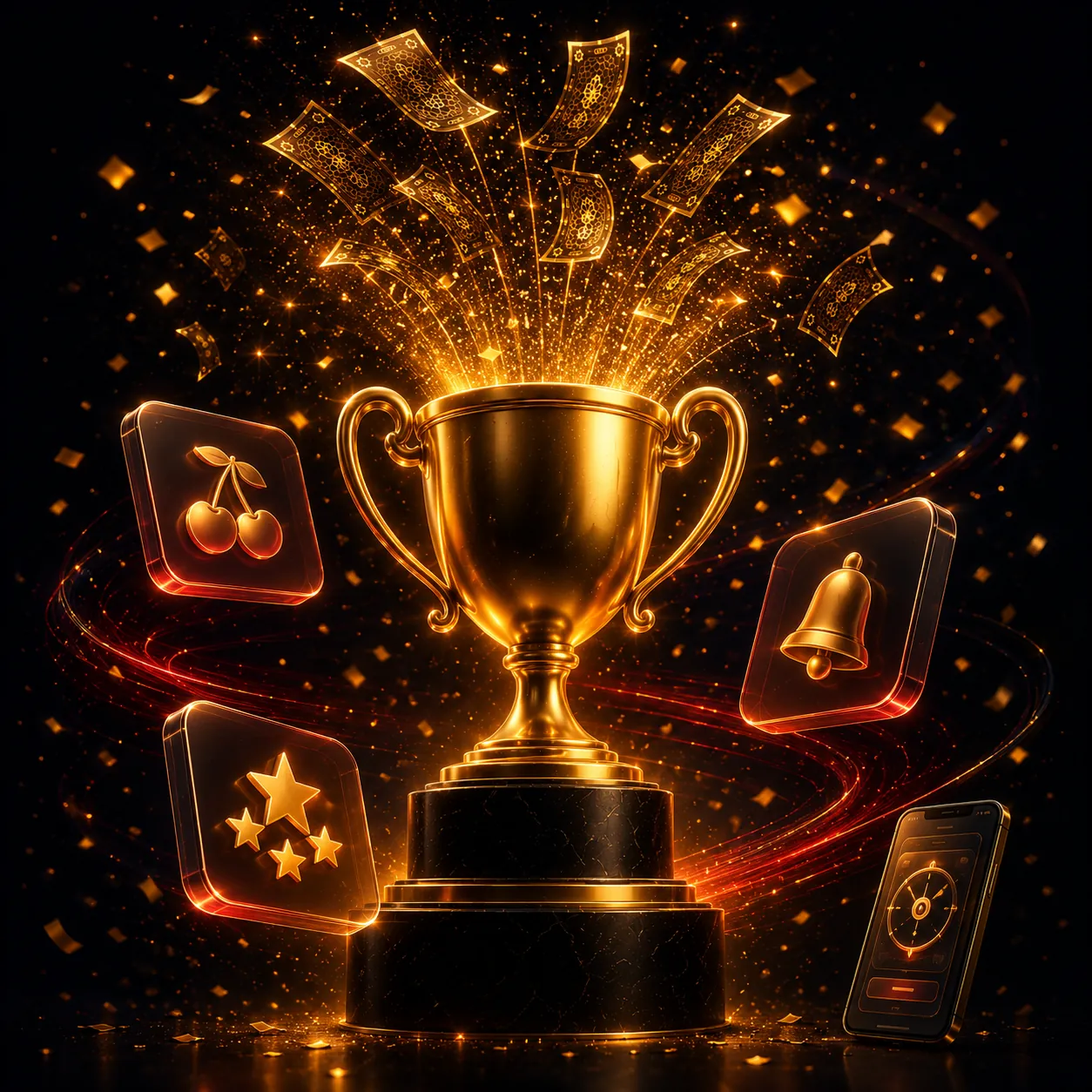Турниры Mostbet — еженедельные призовые с фондом до 50 000 USD