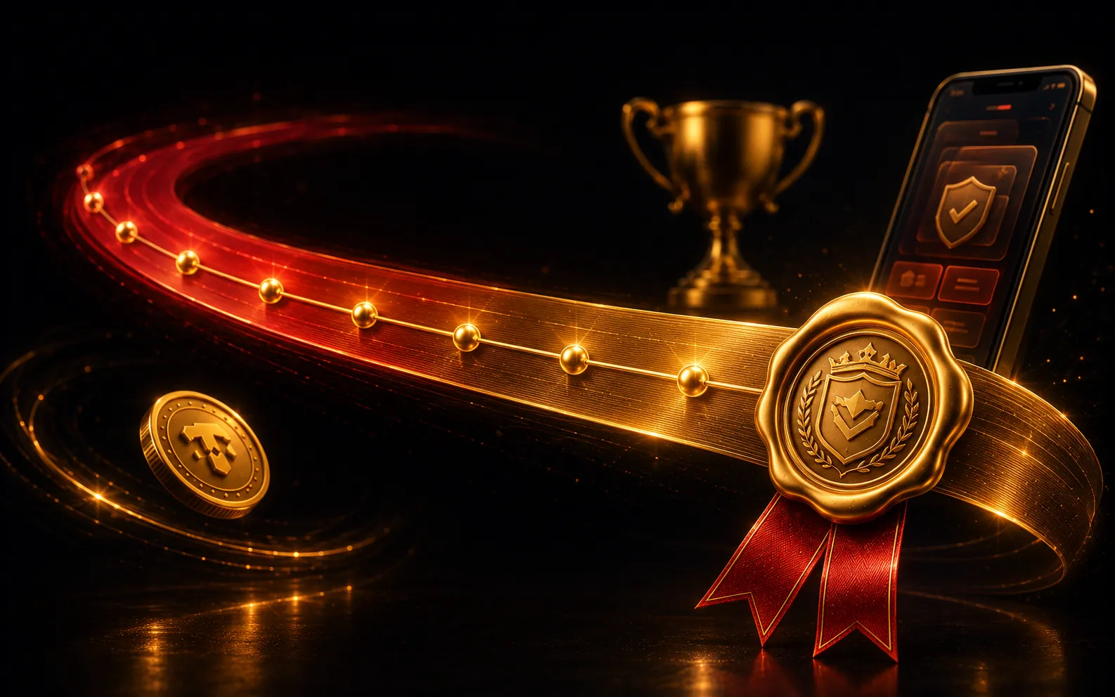 Olymp Casino — 12 лет работы, временная шкала развития бренда