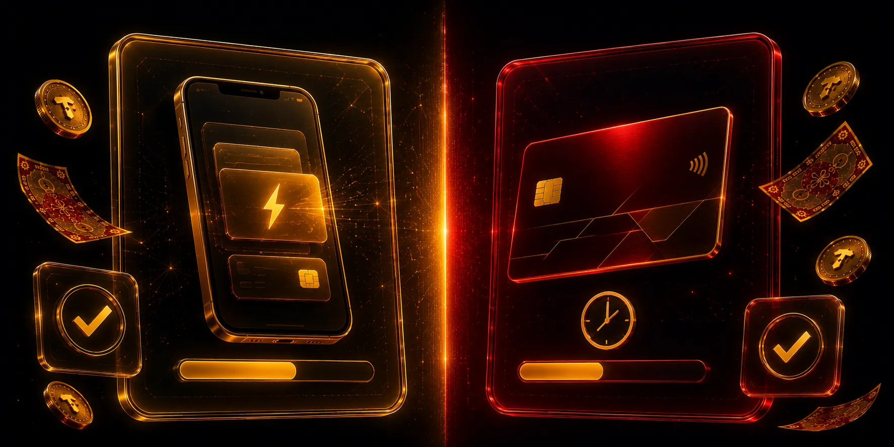 Optima Bank vs MBank — сравнение для игроков казино из Кыргызстана