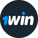 1win — логотип