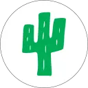 Cactus — логотип