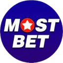 Mostbet — логотип