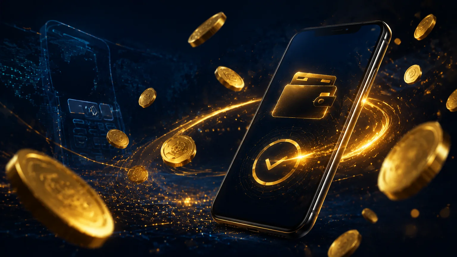 Оплата ставок в сомах — MBank, Elsom и O!Деньги на смартфоне