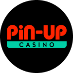 Pin-Up — логотип