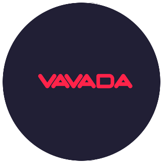 Vavada — логотип