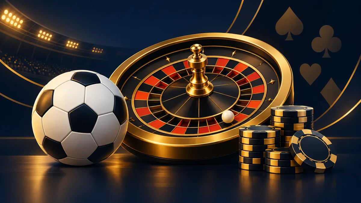 Обзор Melbet для игроков из Кыргызстана — иллюстрация