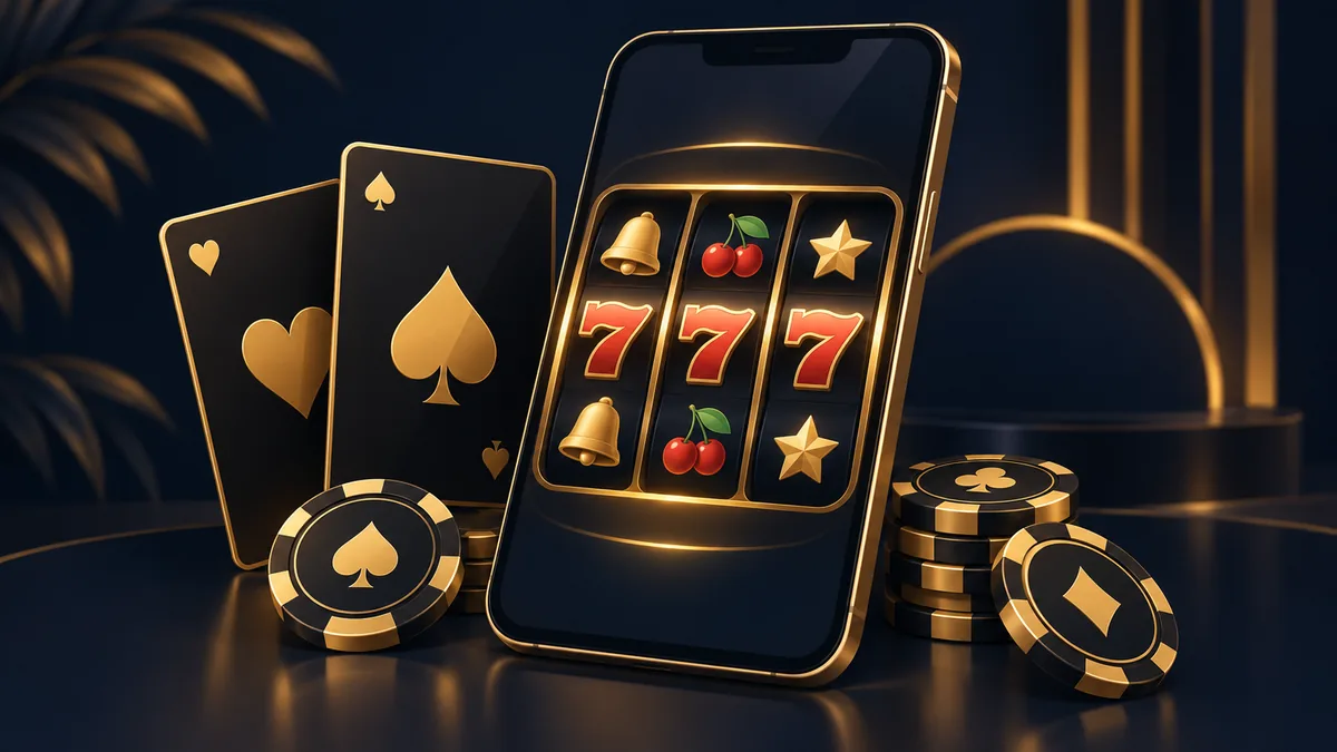 Обзор Pinco (Пинко) для игроков из Кыргызстана — иллюстрация